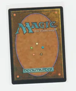 Magic the Gathering ~ MTG ~ 1x Cockatrice ~ ALTERNATE ~ Fourth Edition ~ SCANS - Image 2