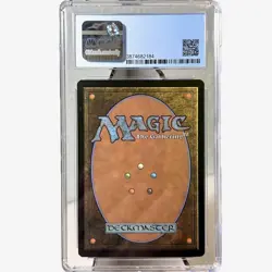 PLAINS Basic Land 2003 Foil 8th Edition CGC 9 Mint MTG Magic The Gathering - Image 2