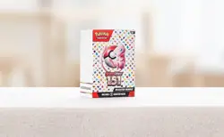 Brand New Pokemon TCG Scarlet and Violet 151 - Booster Bundle *Factory Sealed* - Image 3