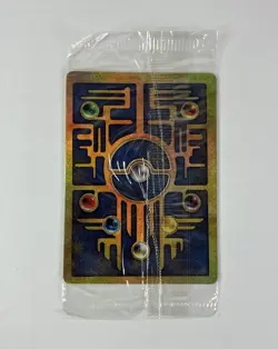 Ancient Mew Movie Promo New Factory Sealed 2000 Pokemon - Image 1