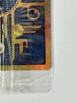 Ancient Mew Movie Promo New Factory Sealed 2000 Pokemon - Image 5