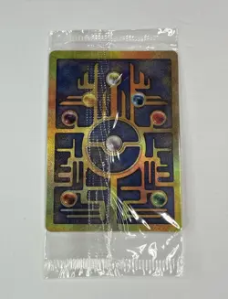 Ancient Mew Movie Promo New Factory Sealed 2000 Pokemon - Image 1