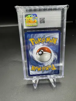 Charizard ex 223/197 Sv03: Obsidian Flames Holo Pokemon TCG - CGC 10 Gem Mint - Image 2