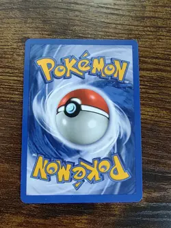 Magneton 10/64 Neo Revelation Pokemon Holo Rare - Image 4