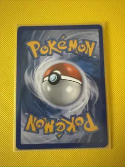 Pokemon TCG Latios HGSS11 HeartGold SoulSilver Promo Holo Card - Image 2