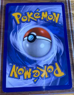 Pokemon Emerging Powers 91/98 Card - Trainer Cheren - Image 2