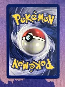 Pikachu Common Jungle 60/64 LP Pokemon WOTC - Image 2