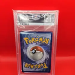 Pokemon Porygon-Z 214/182 Illustration Rare PSA 10 Gem Mint - Image 3