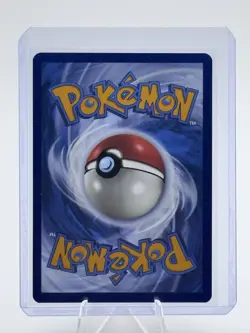 Pokemon TCG Mimikyu SV: Paldean Fates 160/091 Baby Shiny Holo Rare English NM - Image 2