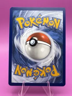 Pokemon TCG Mimikyu SV: Paldean Fates 160/091 Baby Shiny Holo Rare English NM - Image 2