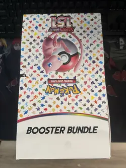 Pokemon 151 Booster Bundle Display Case Lot Of 10 - Image 4