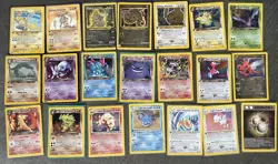 2002 Pokemon Neo Destiny Shining Noctowl 1st Edition 110/105 PSA 9 MINT - Image 3