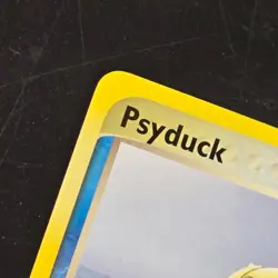 Psyduck 44/95 Team Magma vs Team Aqua Regular NM Pokemon TCG Ships FAST - Image 5
