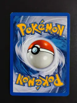 Snorlax 100/144 Skyridge Non-Holo NM Vintage Pokemon Card 2003 - Image 2