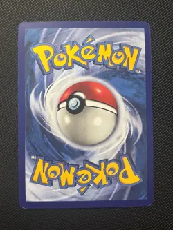 Snorlax 100/144 Skyridge Non-Holo NM Vintage Pokemon Card 2003 - Image 2