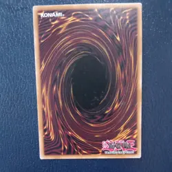Yugioh Card TCG The Legendary Fisherman STP2-EN009 Speed Duel Super Rare PLAYED - Image 2