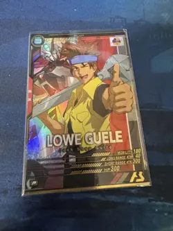 YuGiOh Arsenal Base Low Gyuul FQ03057 Rare Used Condition Please - Image 1