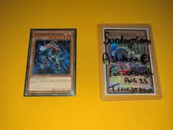 Yugioh Singles - pick your own - Image 3