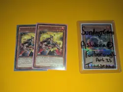 Yugioh Singles - pick your own - Image 4