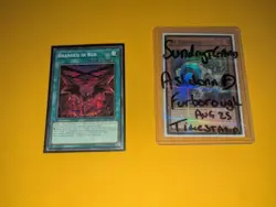 Yugioh Singles - pick your own - Image 5