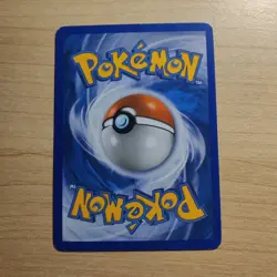 Abra 69/123 - LP Mysterious Treasures - Pokemon 2007 Common TCG Card - Image 2