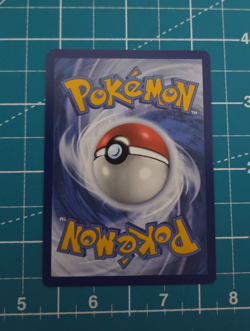 Pokemon Card - S&V Paradox Rift 026/182 - CHARCADET (galaxy holo promo) - NM/M - Image 2
