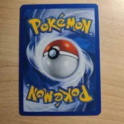 Sabrina's Abra 94/132 - NM Gym Challenge - Pokemon 2000 Common WOTC TCG Card - Image 2
