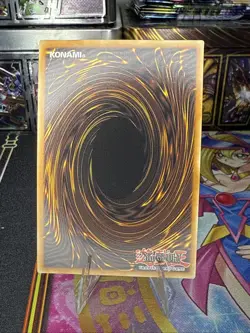 Yu-Gi-Oh! Black Rose Moonlight Dragon TCG Card RA03-EN038 Collectors Rare - Image 2
