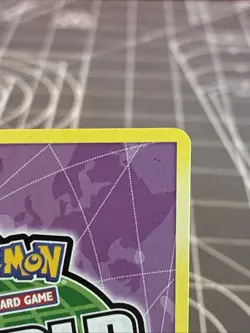 Vintage 2006 Pokemon World Championships Umbreon Ex 112/115 Card - Image 4