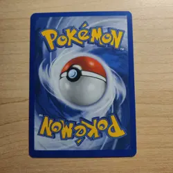 Abra 43/102 - NM Base Set - Pokemon 1999 Common WOTC TCG Card - Image 2