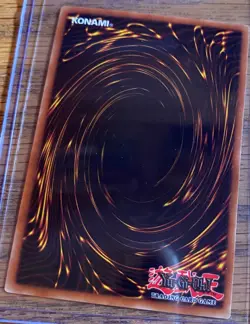 Yu-Gi-Oh TCG Collected Power LON-078 Unlimited Regular Common Card Played LP - Image 2