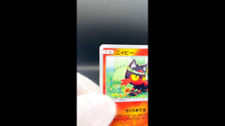 (EX) Litten 374/SM-P Pokemon Card Station Promo 2019 Nintendo Japanese Chikorita - Image 2