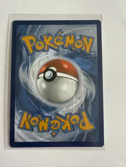 Greavard 104/198 - Trick Or Trade Stamp - Pokemon Trading Card Game - Image 2