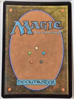 Night's Whisper - FOIL - Open House Promo - Magic the Gathering MTG Nice! - Image 2