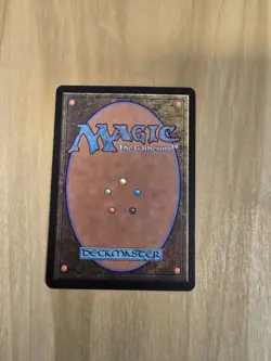 Yet Another Aether Vortex - #091/140 Unhinged UNH Magic MTG - Regular - Image 2