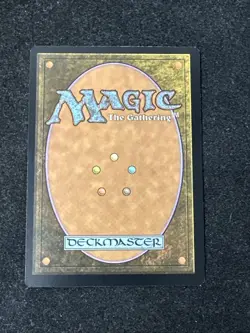 MTG Lier, Disciple of the Drowned 313 MiD Innistrad Midnight Hunt NM Showcase - Image 2