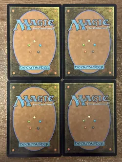 MTG *Kellan, Planar Trailblazer Foil X4* (NM) Foundations Magic the Gathering - Image 2