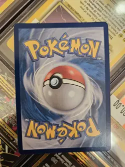 Glory of Team Rocket Team Rocket's Mewtwo ex 125/098 SAR Korean Pokemon Card - Image 2