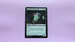 MTG Archfiend of Depravity Starter Commander Rare Non Foil 067 - Image 1