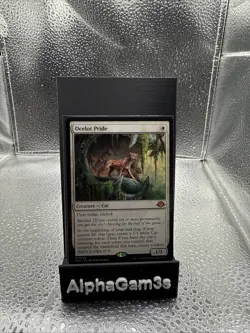 Ocelot Pride | MH3 | NM | MTG - Image 1