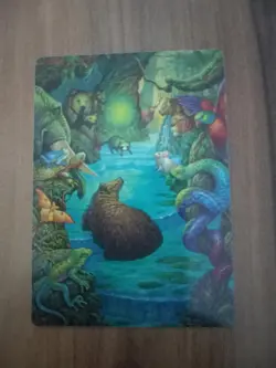 6 Modern Horizons 3 Art Series Cards MTG - Image 3
