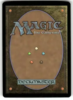 TATTERED MUMMY #34 (COMMON) MTG MAGIC GAME NIGHT - Image 2