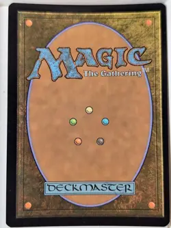 Geistlight Snare - FOIL - Play Promo - Magic the Gathering MTG Nice! - Image 2