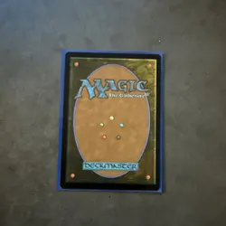 MTG - Rev, Tithe Extractor. Foundations - Jumpstart 2025. Rare Black - Anime Art - Image 2