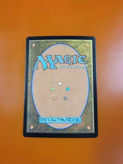 1x Oakhollow Village | FOIL | Bloomburrow | MTG Magic Cards - Image 4