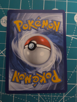 Ceruledge Pokemon Paldea Evolved 098/193 Cosmos Holo Promo NM - Image 2