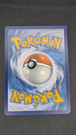 Lugia GX (Full Art) 207/214 Sun And Moon Lost Thunder Holo Pokemon NM - Image 2