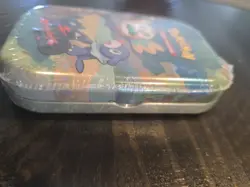 Pokemon Celebrations 25th Anniversary Mini Tin - Alola - Sealed 820650809378 - Image 4