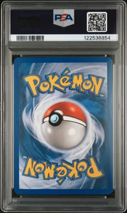 2006 POKEMON EX CRYSTAL GUARDIANS #100 CELEBI-HOLO EX CRYSTAL GUARDIANS - Image 2