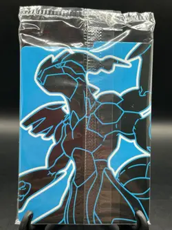 Thundurus - SVP 209 - Black Bolt - Pokemon, Sealed - Image 2